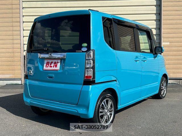 Honda N BOX 2014-09 238895-8