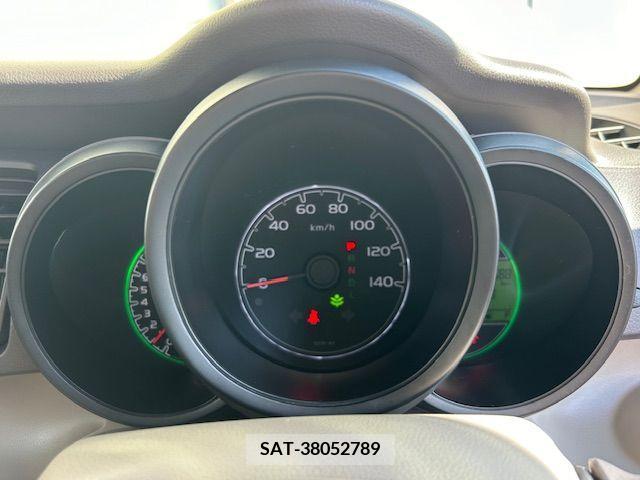 Honda N BOX 2014-09 238895-7