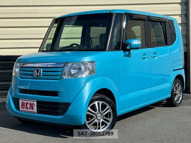 Honda N BOX 2014-09 238895-0