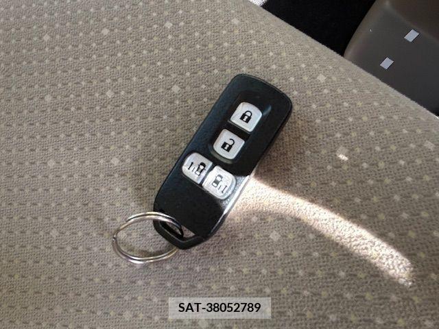 Honda N BOX 2014-09 238895-5