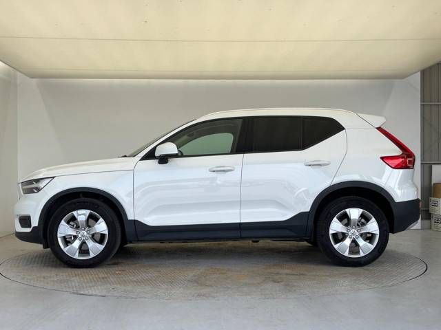 Volvo XC40 2020-12 25350-17