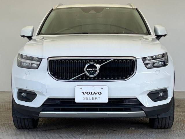 Volvo XC40 2020-12 25350-16