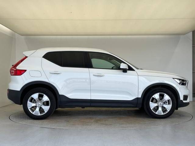 Volvo XC40 2020-12 25350-19