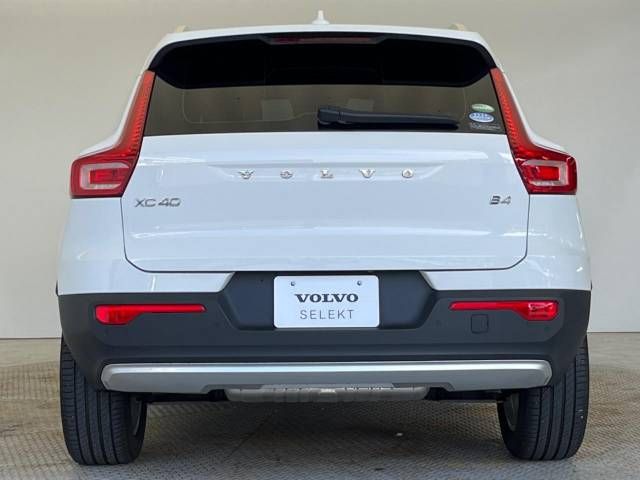 Volvo XC40 2020-12 25350-18