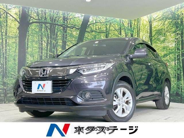 Honda VEZEL 2019-01 212404-0