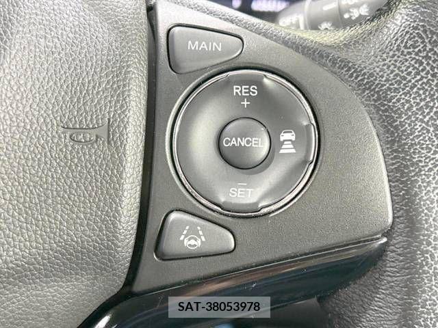 Honda VEZEL 2019-01 212404-4