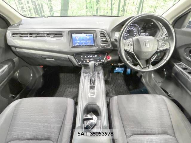 Honda VEZEL 2019-01 212404-1