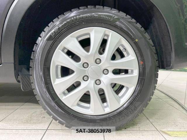 Honda VEZEL 2019-01 212404-19