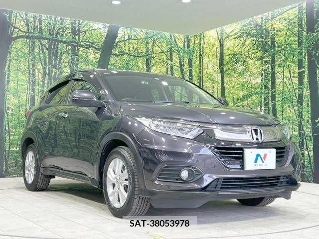 Honda VEZEL 2019-01 212404-16