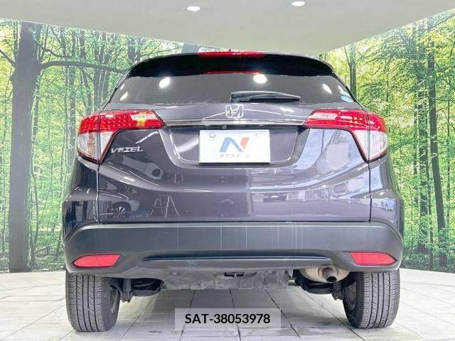 Honda VEZEL 2019-01 212404-15