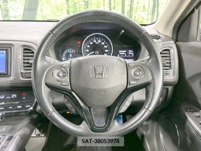Honda VEZEL 2019-01 212404-11