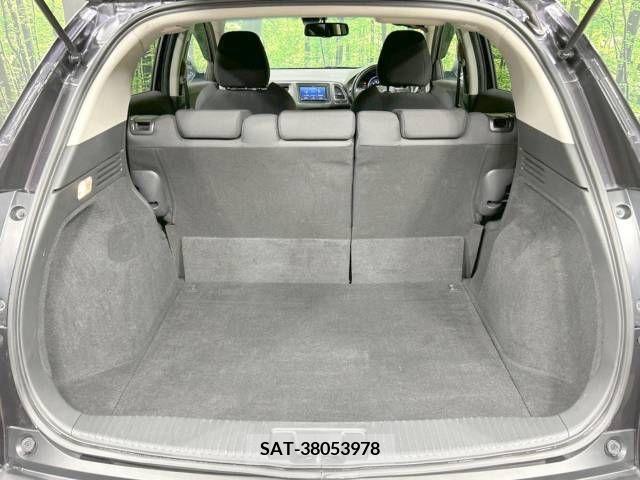 Honda VEZEL 2019-01 212404-10