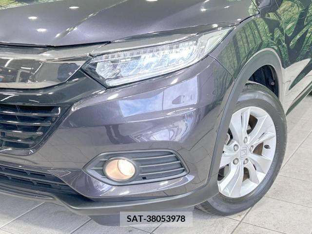 Honda VEZEL 2019-01 212404-12