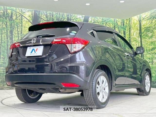 Honda VEZEL 2019-01 212404-17