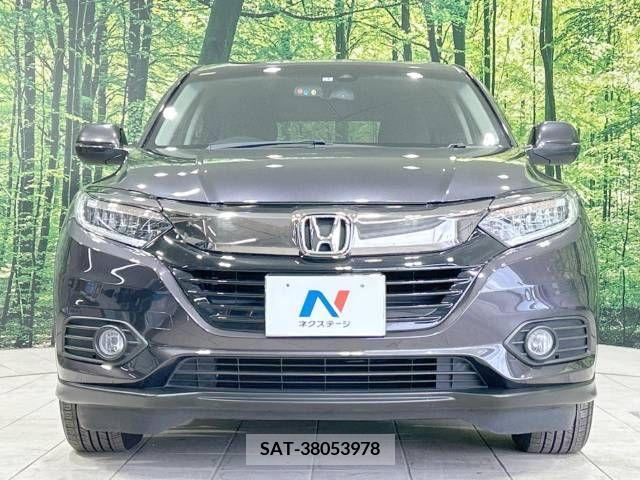 Honda VEZEL 2019-01 212404-14