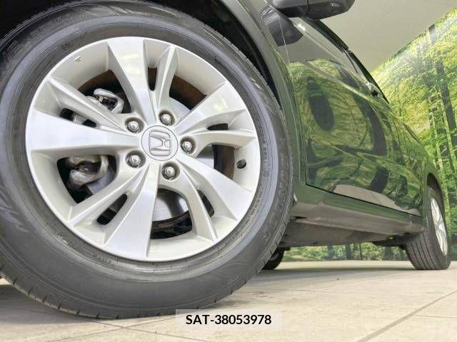 Honda VEZEL 2019-01 212404-13
