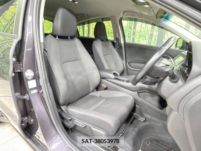 Honda VEZEL 2019-01 212404-8