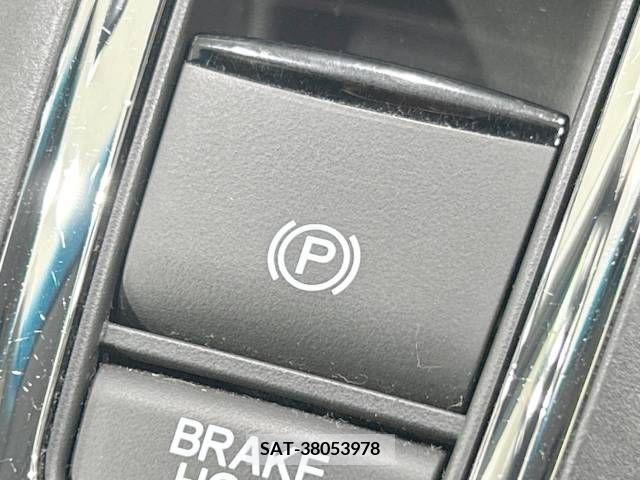 Honda VEZEL 2019-01 212404-7
