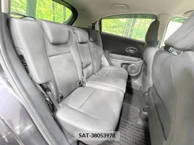 Honda VEZEL 2019-01 212404-9