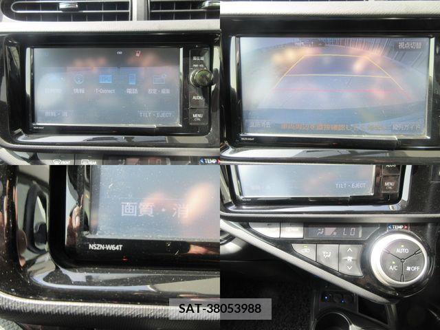 Toyota AQUA 2015-02 260389-12