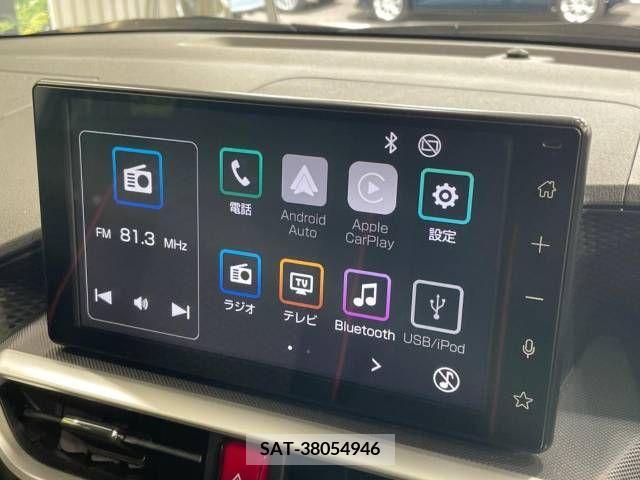 Toyota RAIZE 2023-05 283194-2
