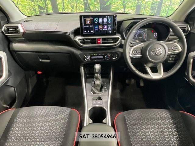 Toyota RAIZE 2023-05 283194-1