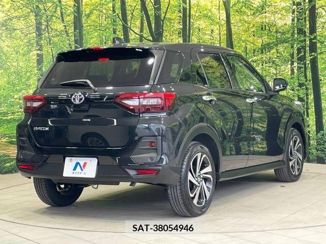 Toyota RAIZE 2023-05 283194-17