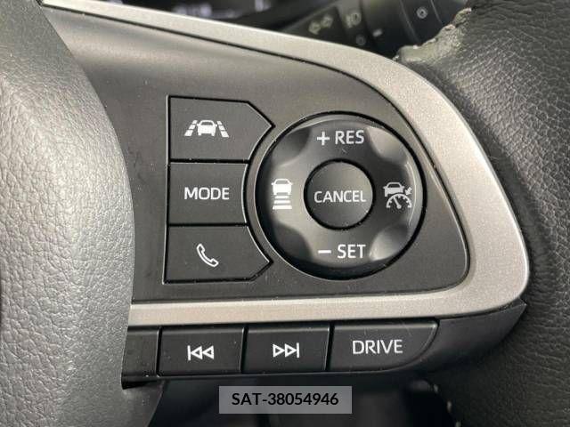 Toyota RAIZE 2023-05 283194-5