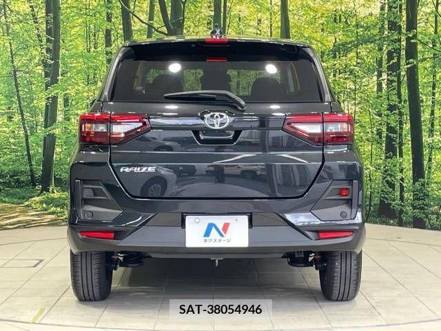 Toyota RAIZE 2023-05 283194-15