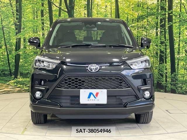 Toyota RAIZE 2023-05 283194-14