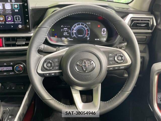 Toyota RAIZE 2023-05 283194-11