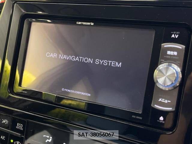 Toyota PRIUS 2016-08 342221-2