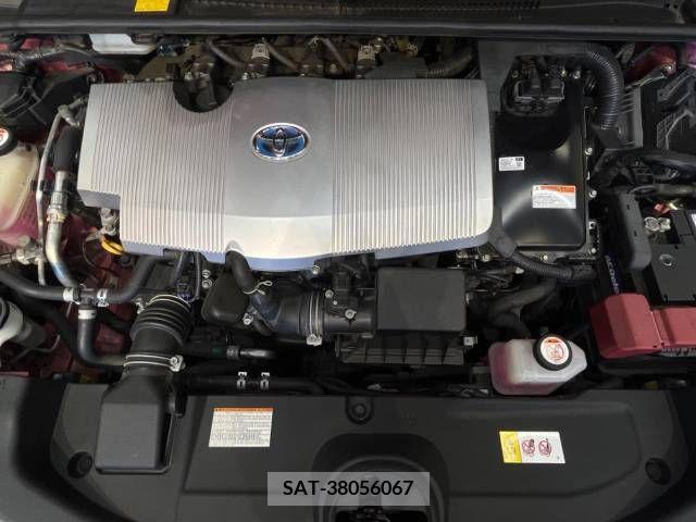 Toyota PRIUS 2016-08 342221-18