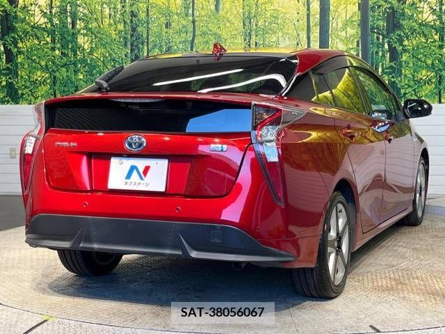 Toyota PRIUS 2016-08 342221-17