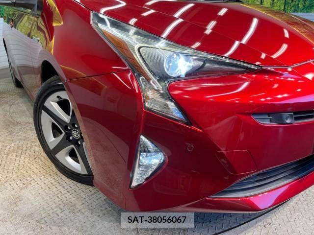 Toyota PRIUS 2016-08 342221-12