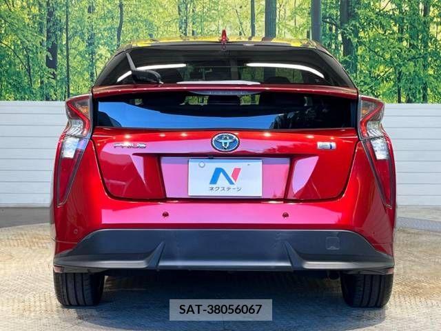 Toyota PRIUS 2016-08 342221-15