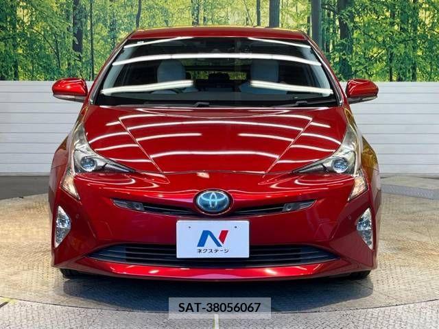 Toyota PRIUS 2016-08 342221-14
