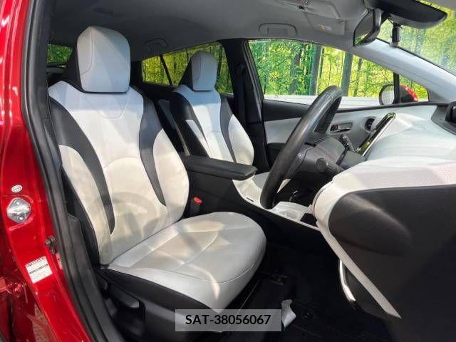 Toyota PRIUS 2016-08 342221-8