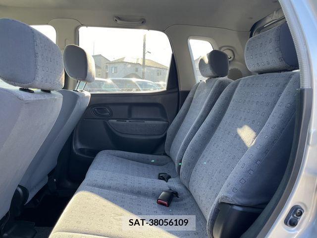Suzuki KEI 2005-07 206018-6