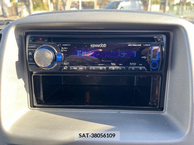 Suzuki KEI 2005-07 206018-11