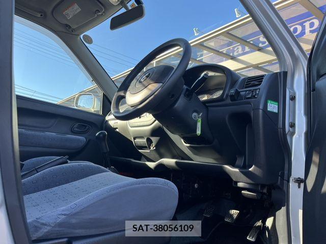 Suzuki KEI 2005-07 206018-7