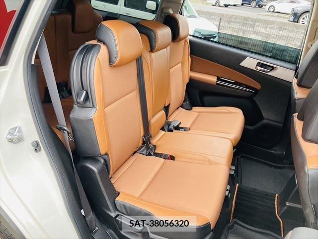 Subaru EXIGA CROSSOVER 2016-01 320453-7