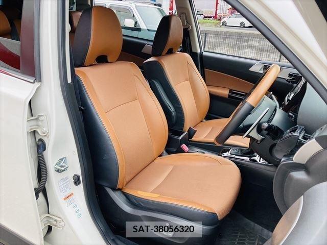 Subaru EXIGA CROSSOVER 2016-01 320453-6