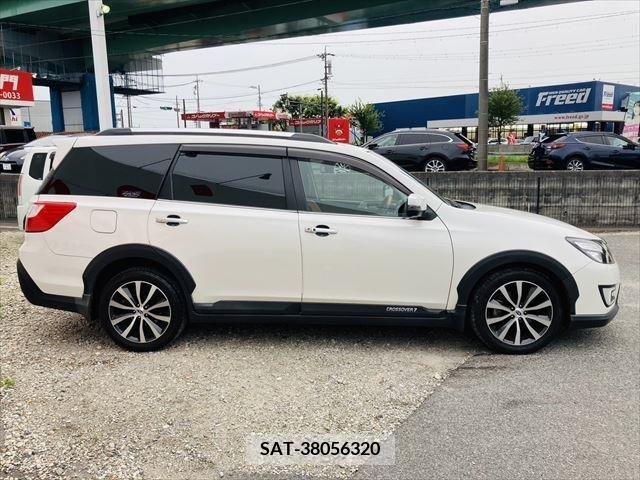 Subaru EXIGA CROSSOVER 2016-01 320453-15