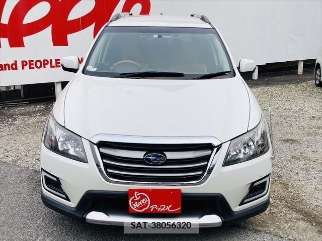 Subaru EXIGA CROSSOVER 2016-01 320453-13
