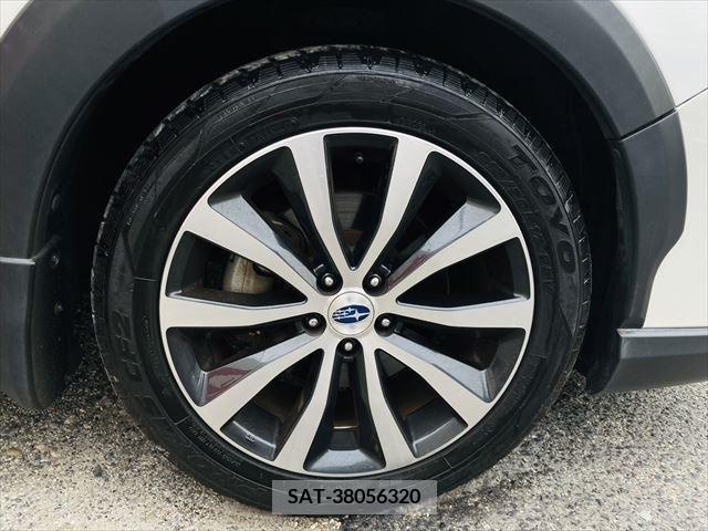Subaru EXIGA CROSSOVER 2016-01 320453-12