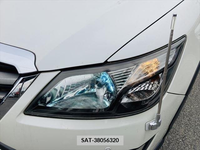 Subaru EXIGA CROSSOVER 2016-01 320453-11