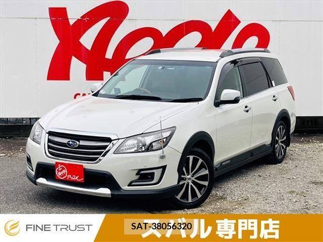 Subaru EXIGA CROSSOVER 2016-01 320453-0