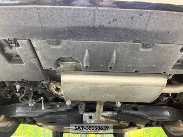 Toyota PRIUS 2020-07 212017-18