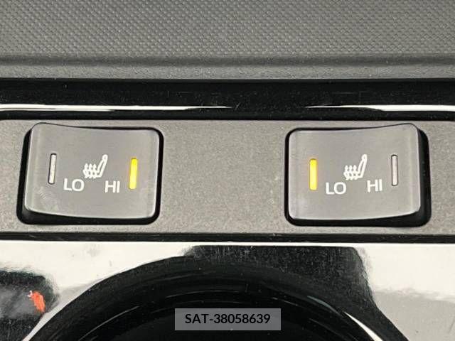 Toyota PRIUS 2020-07 212017-6